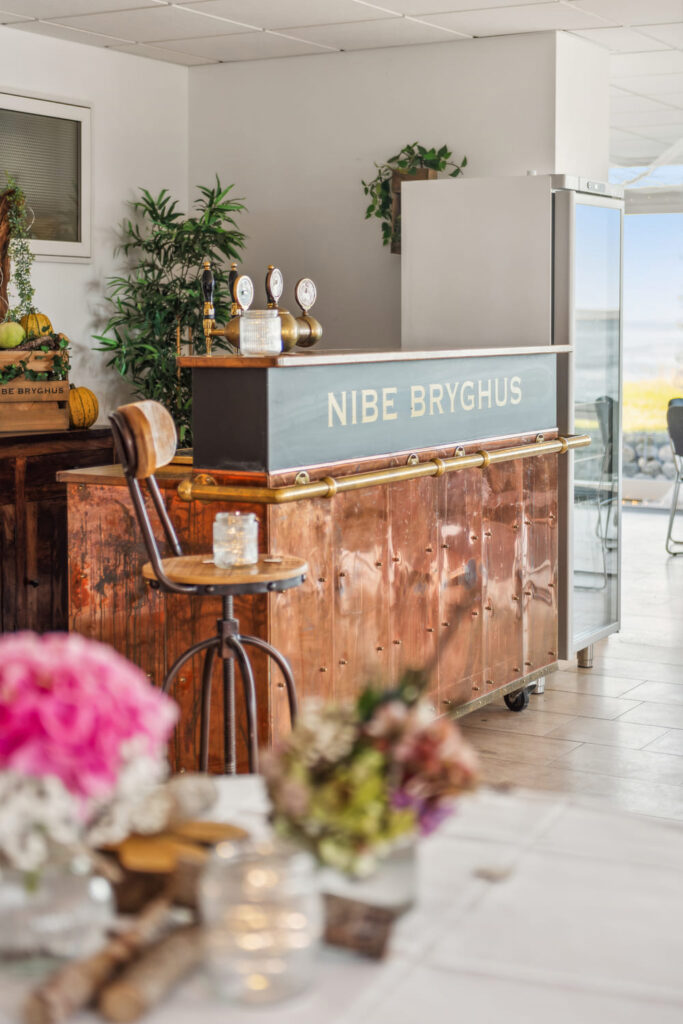 Nibe Bryghus1