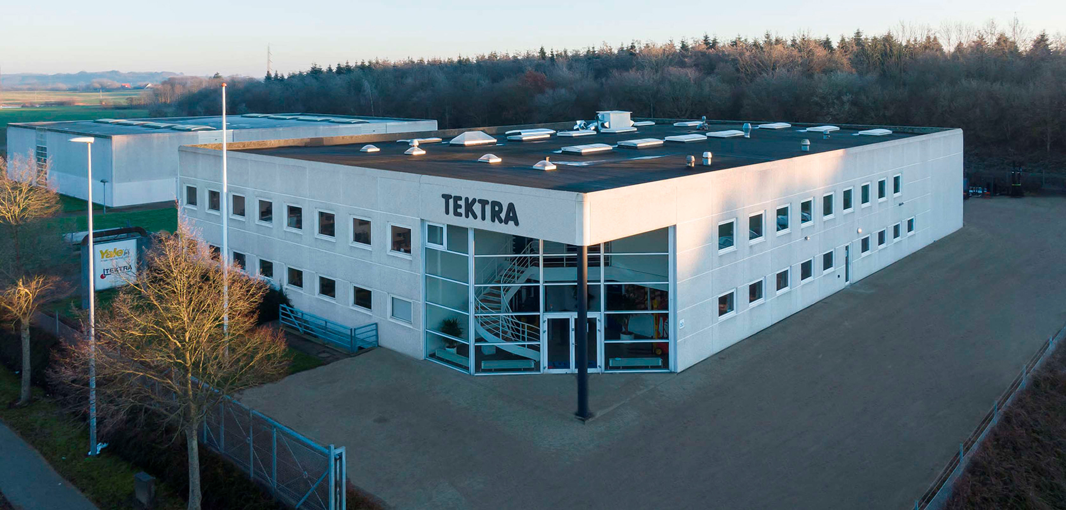 Tektra Bygning (1)