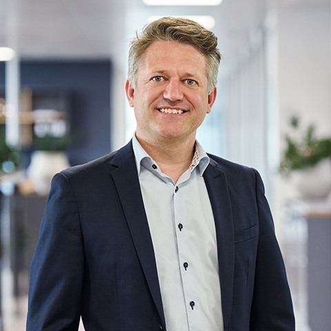 Haugaardbraad Peter Noerkjaer