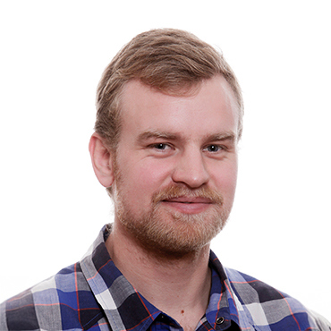 Rasmus NIRAS