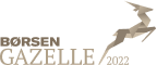 Gazelle2022 Logo RGB Negativ